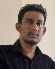 Yashas Balasooriya