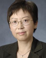 Judy Wu